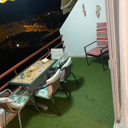 Tagara Apartment Puerto de Santiago  Ngoại thất bức ảnh