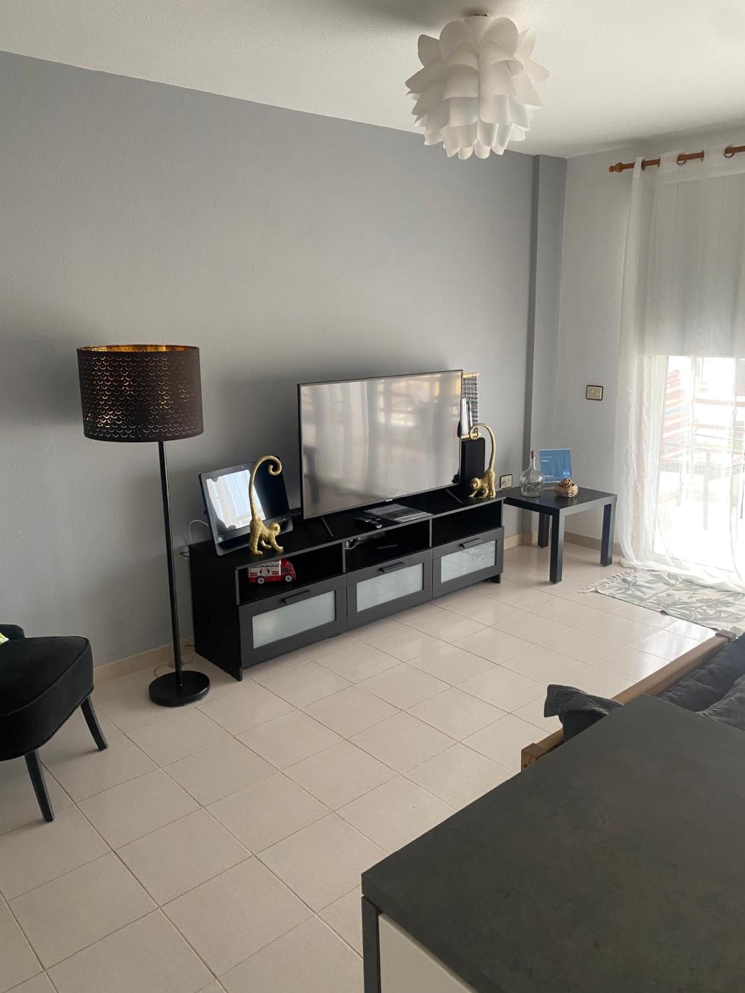 Tagara Apartment Puerto de Santiago  Ngoại thất bức ảnh