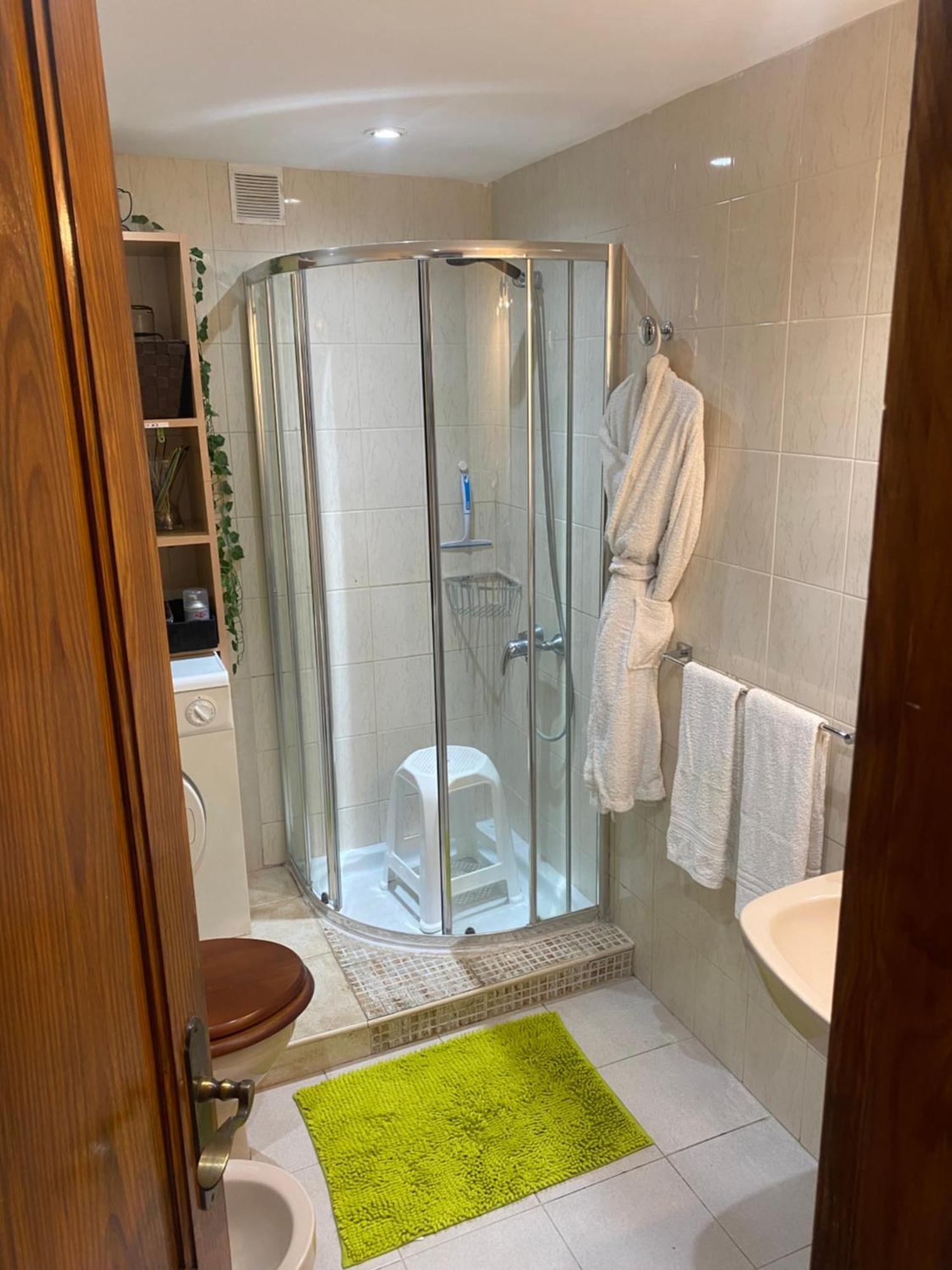 Tagara Apartment Puerto de Santiago  Ngoại thất bức ảnh