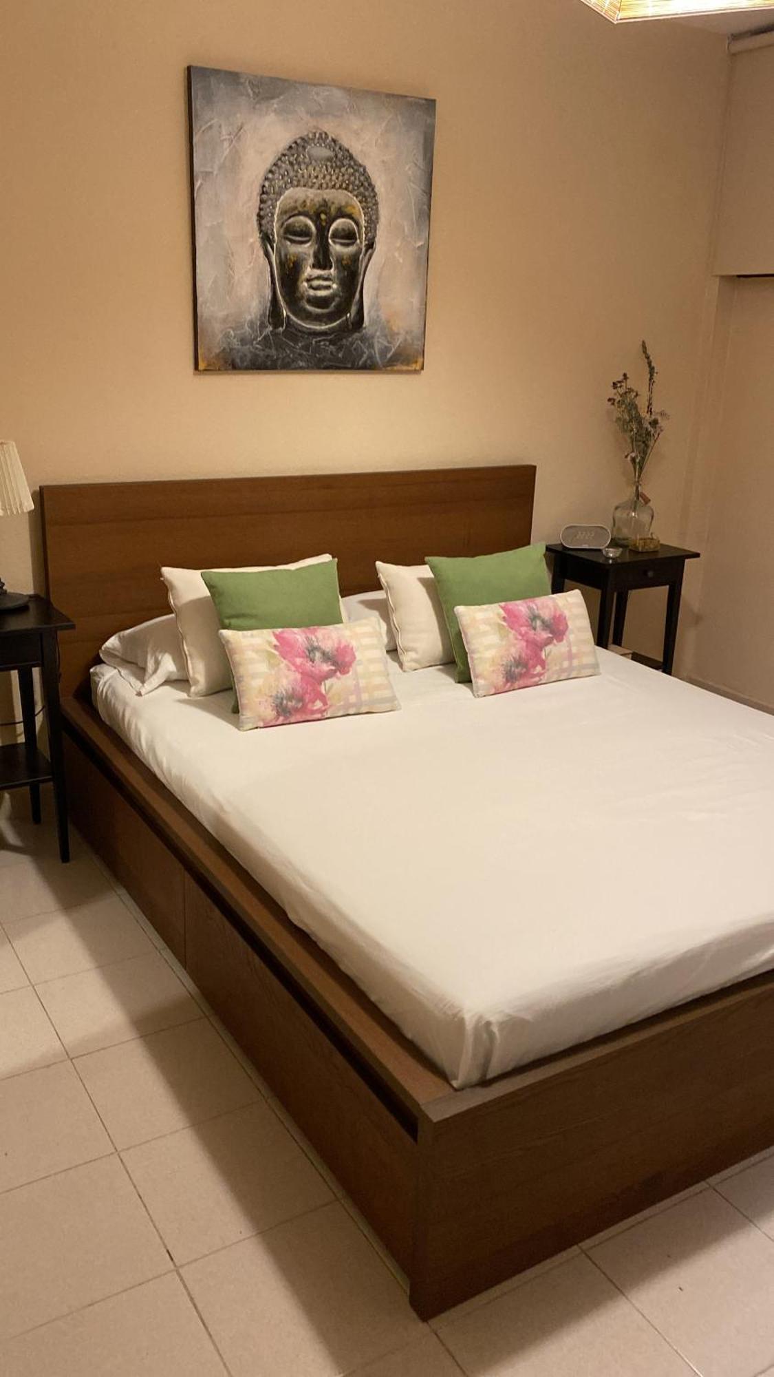 Tagara Apartment Puerto de Santiago  Ngoại thất bức ảnh